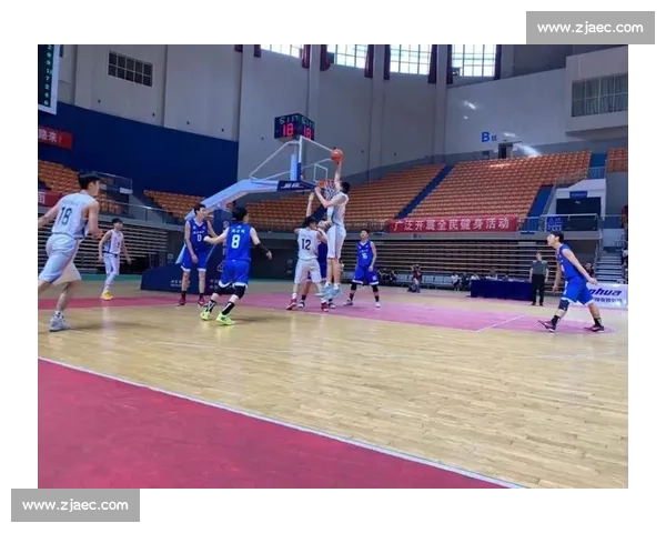 燃情主场！廊坊队 62 大胜定州，刘旭洋戴帽献礼