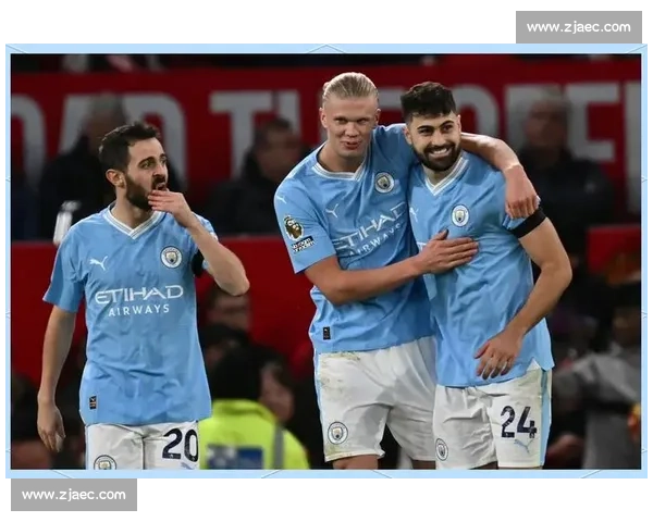 瓜帅放话：提前 10 轮夺冠才轮休哈兰德，红军仍是头号劲敌